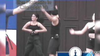 PBB CELEBRITY DAY16 || KD, ANJI, ALBIE AT EIAN NAG WORK OUT, ALEXA NAKISABAY DIN #KyJi