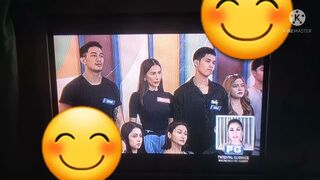PBB Celebrity: John, KD at Karen, nominated ngayong linggo #pbbkumunity #1stnomination