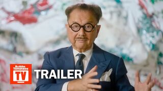 AKA Mr. Chow Trailer (2023)