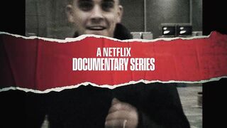 Robbie Williams | Official Trailer | Netflix