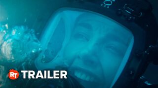 Deep Fear Trailer #1 (2023)