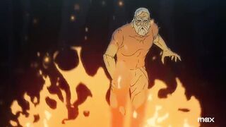 Scavengers Reign | Official Trailer | Max