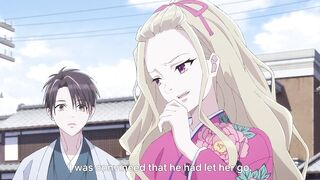 The Perfect Evil Girl | My Happy Marriage | Netflix Anime