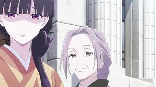 The Perfect Evil Girl | My Happy Marriage | Netflix Anime