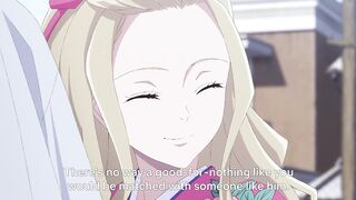 The Perfect Evil Girl | My Happy Marriage | Netflix Anime