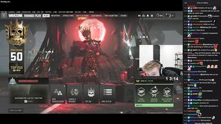 Symfuhny mocking xQc about not playing games ????