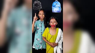 Bhikhari????????Look Challenge???????? Prashant Sharma Entertainment #shorts #ytshorts #funnyshorts