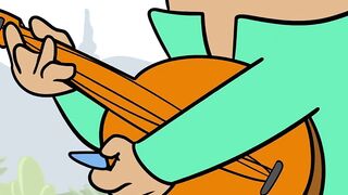 Battle of the Bands | Baldur's Gate 3 Ep 3