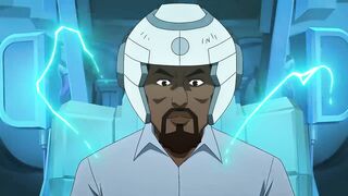 Invincible - Season 2 Official Trailer | Prime Video