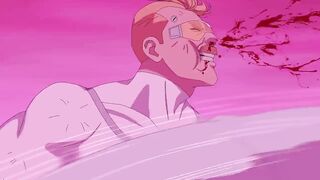 Invincible - Season 2 Official Trailer | Prime Video