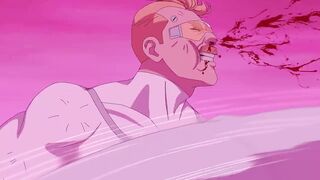 Invincible Season 2 NYCC Trailer