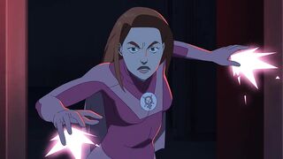 Invincible Season 2 NYCC Trailer