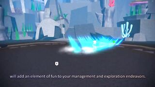 Roblox | King Legacy – Update 4.7 Official Trailer