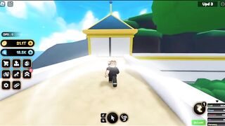 All Hidden Chests Locations in Update 3 of Anime Champions Sim| Roblox