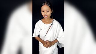 Vidhwa???????? Look Challenge????????Prashant Sharma #shorts #ytshorts #funnyshorts #emotional