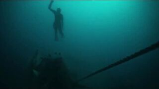 DEEP FEAR Trailer (2023) New Shark Movie Trailers HD