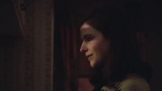 EILEEN Official Trailer (2023) Anne Hathaway