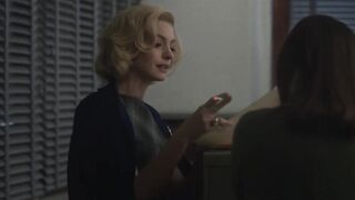 EILEEN Official Trailer (2023) Anne Hathaway