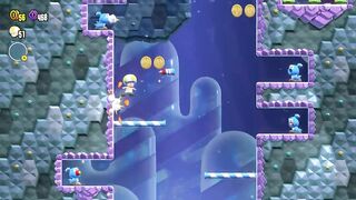 Super Mario Bros. Wonder – Launch Trailer – Nintendo Switch