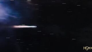 BEACON 23 Trailer (2023) MGM+ Sci-Fi Series 4K