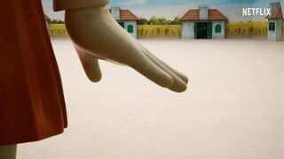 Squid Game: The Challenge - *NEW* Official Trailer | E! News