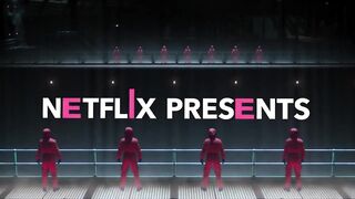 Squid Game: The Challenge - *NEW* Official Trailer | E! News