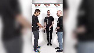 HARMONICA CHALLENGE