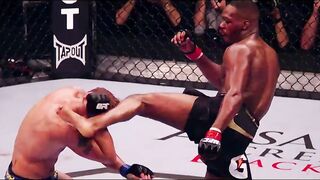 UFC 295: Jones vs Miocic - History Is Calling | Official Trailer | November 11