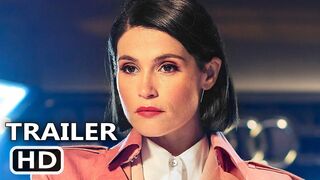 CULPRITS Trailer (2023) Gemma Arterton, Nathan Stewart-Jarrett