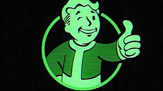FALLOUT | Date Announcement Teaser Trailer (2024) Prime Video