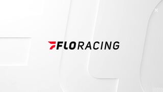 Massive Steel Block Late Model Flip | 2023 Dirt Track World Championship at Eldora Speedway