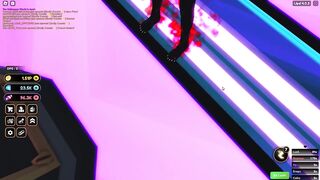 เควสลงเรท 100ครั้ง จะได้อะไร? Roblox | Anime Champions Simulator
