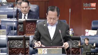 Ahmad Maslan: Govt finalising mechanism for EPF flexible account