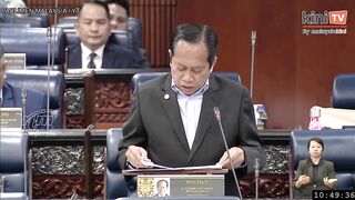 Ahmad Maslan: Govt finalising mechanism for EPF flexible account