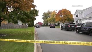 Police fatally shoot sledgehammer-wielding man in Round Lake Beach