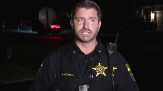 Police fatally shoot sledgehammer-wielding man in Round Lake Beach