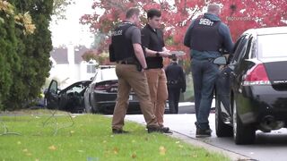 Police fatally shoot sledgehammer-wielding man in Round Lake Beach