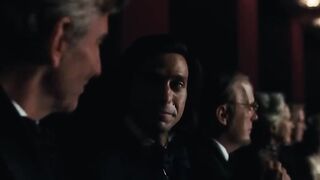 Maestro | Official Trailer | Netflix