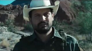 DEADLAND Official Trailer (2023) Thriller