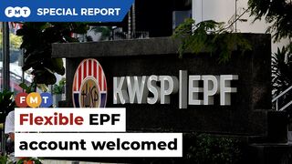 Economists laud newly announced Flexible EPF account