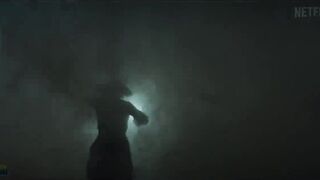 Wednesday Addams | SEASON 2 FULL TRAILER | Netflix