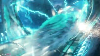AQUAMAN 2 THE LOST KINGDOM "Aquaman vs desert dragon fight" Trailer (NEW 2023)