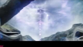 THE MARVELS "She Is Taking Power From Us" Trailer (NEW 2023)