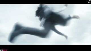THE MARVELS "She Is Taking Power From Us" Trailer (NEW 2023)