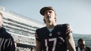 Bears vs Chargers Trailer | Bears Buzz | Chicago Bears