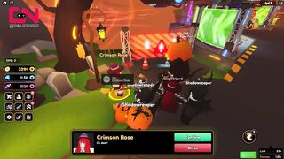 Where to Find Scarecrows in Anime Champions Simulator - All 5 Scarecrow Locations