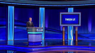 Quarterfinal #5 Final Jeopardy - Celebrity Jeopardy!