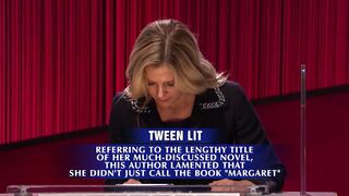 Quarterfinal #5 Final Jeopardy - Celebrity Jeopardy!