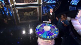 Bonus Round: Danielle Pinnock - Celebrity Wheel of Fortune