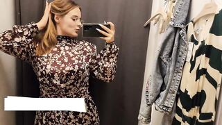 Try on Haul: Try dresses
